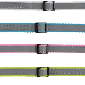 TRIXIE Katzenhalsband reflektierend Letzte Chance